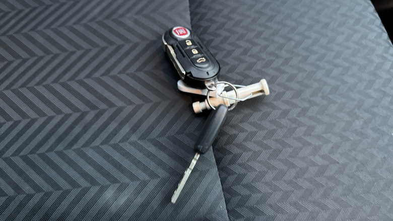 Fiat 500 1.2 Pop 3dr Petrol Hatchback